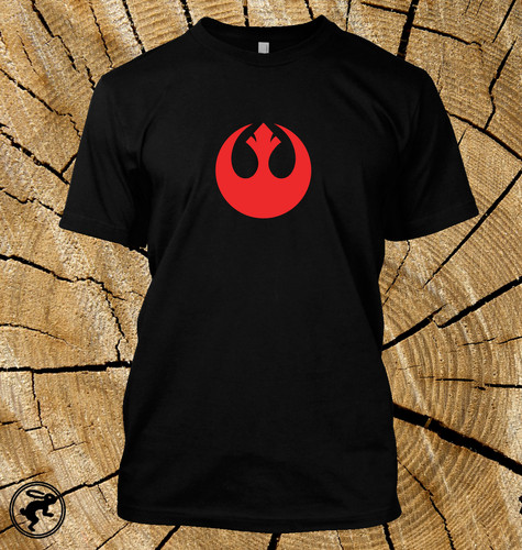 Star wars rebel alliance - star,