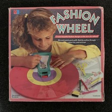 Fashion wheel create beautiful - fashion,