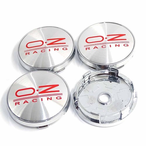 Alloy wheel hub - 4x, oz