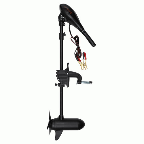 Fox prop outboard - fox, motor