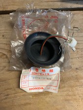 NOS HONDA 1979-80 MB50 HEADLIGHT SOCKET 33130-166-611