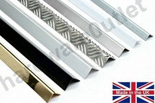 Folded Angle Wall Corner