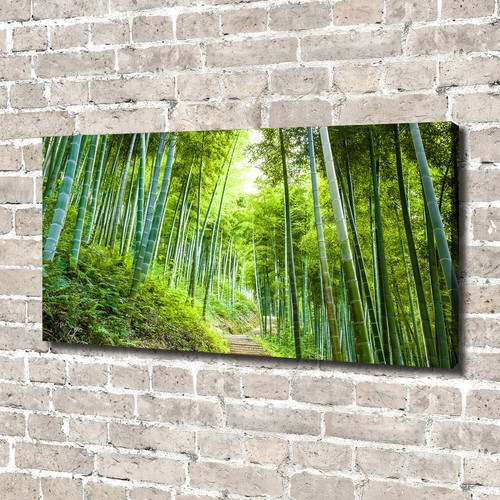 Canvas picture art print - picture,