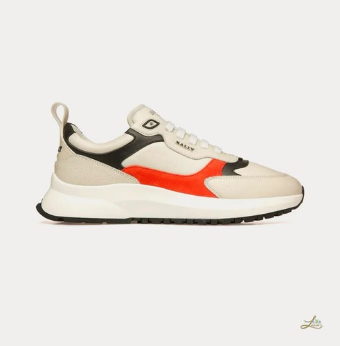 Bally dave trainers dusty - –,