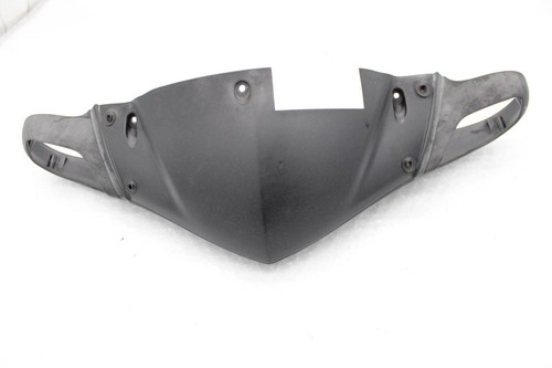Handlebar cover panel