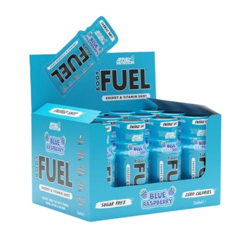 Applied nutrition body fuel - nutrition,