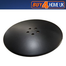 Black Cap Cover 115mm - for