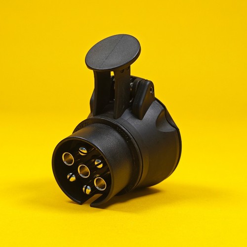 Pin adaptor - 7,