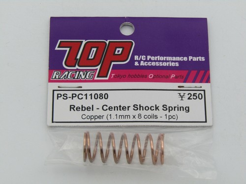 Top racing rebel center - racing,