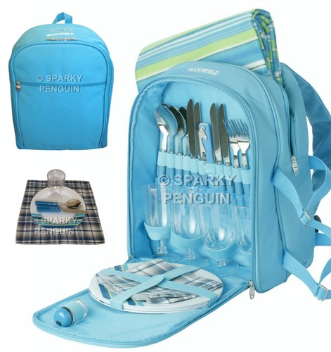 Lichfield person picnic set - person,