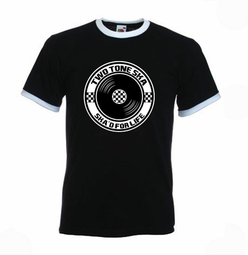 Ska tone men ringer - 2, men's