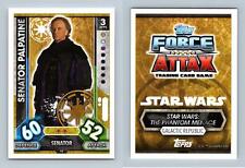 Senator Palpatine #11 Star