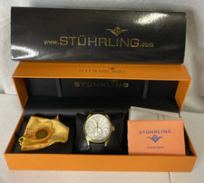 NEW! STUHRLING Original Mens