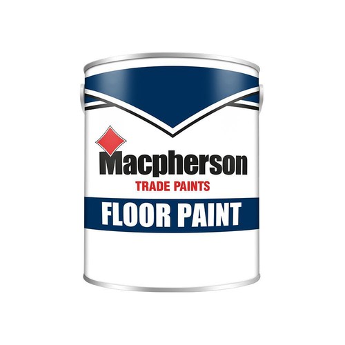 Macpherson garage floor paint - macpherson,