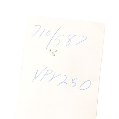 Precimax 250 260 watch part - precimax,
