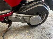 2012 peugeot vivacity 125 complete engine great runner with only 9690 miles