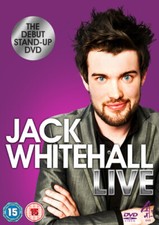 Jack whitehall live - jack,