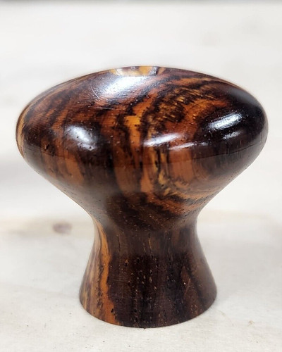 Custom exotic cocobolo wood - custom,