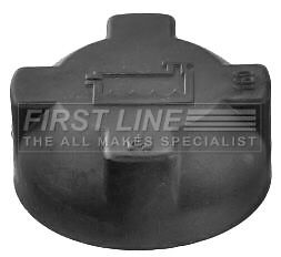 Genuine first line expansion - line,