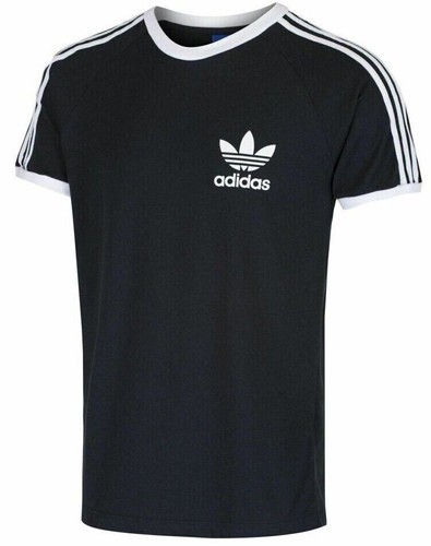 Adidas crew neck short sleeve - crew,