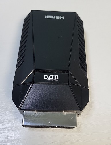 Bush digital scart adaptor - bush,