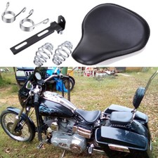 Motorcycle Large Solo Seat