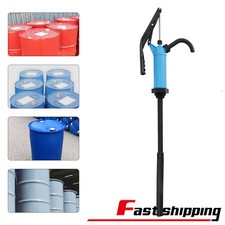 5-55 Gallon Priming Drum Hand