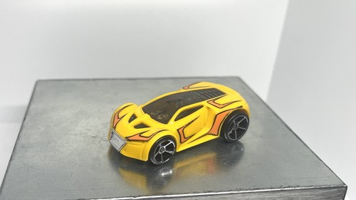 Hot wheels ultra rage - ultra,