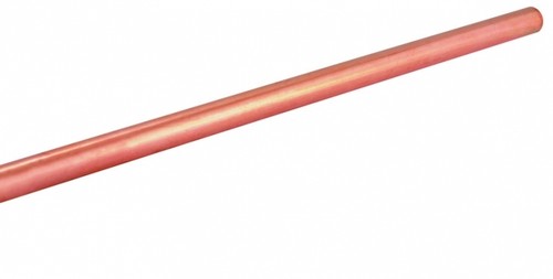 15mm copper plumbing pipes - 15mm,