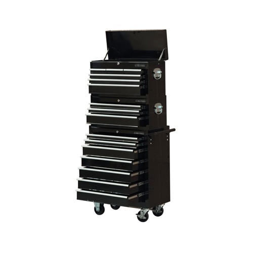 Tool box roller cabinet steel - box,