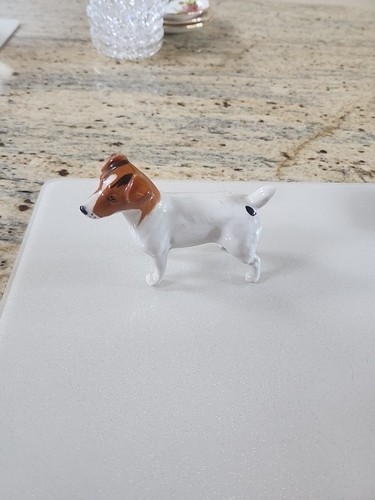 Beswick jack russell - beswick,
