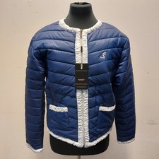 Kangol Ladies Hattie Jacket