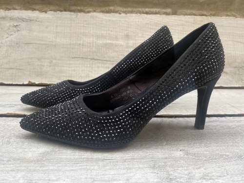 Collection black sparkle - m&s,