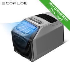 Ecoflow refurbished wave - ecoflow, 3
