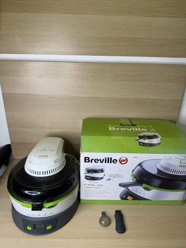 Breville halo health air - breville,