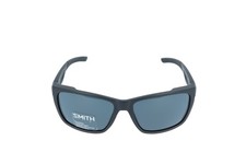 Smith Longfin Black Rectangle