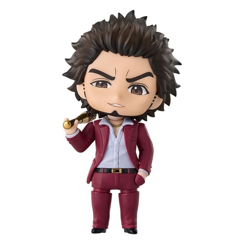 Good smile company - smile, yakuza