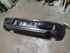MINI Clubman R55 2011 Rear