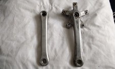 Deore shimano lx chainset arms crank Reynolds fc-M563