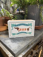 Brand New In Box Mini Sausage