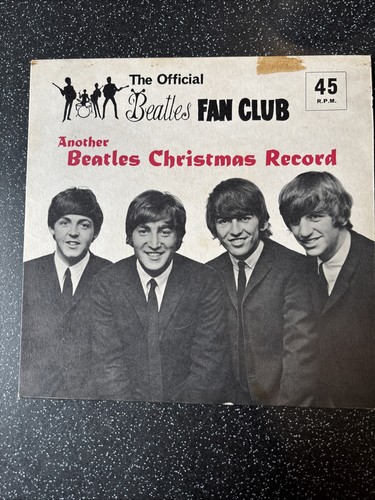 The beatles another - beatles,