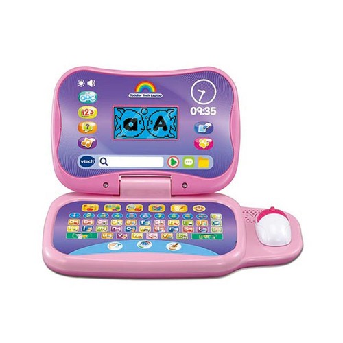 Vtech toddler tech - vtech,