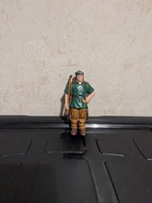 ELC Robin Hood Figure Toy Medieval Archer