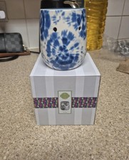 Scentsy Tie Dye Mini Warmer