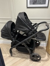 Wave 3 Onyx Single to Double