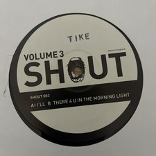 Concord Dawn & D-Kay  I’ll