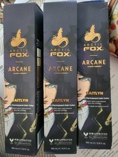 BLACK FRIDAY 2 x Arctic Fox