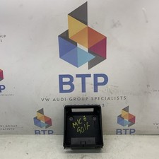 VW GOLF  MK6 2009-2012  REAR BLACK CUP HOLDER BRACKET 1K0862532G  BOX94