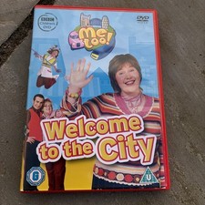 Too welcome to the - too,