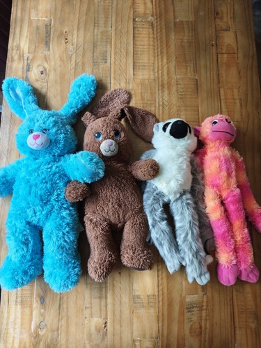 Cuddly teddy rabbits and - teddy's,